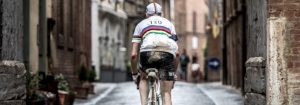 Smart Bike Package Hotel Siena Tuscany